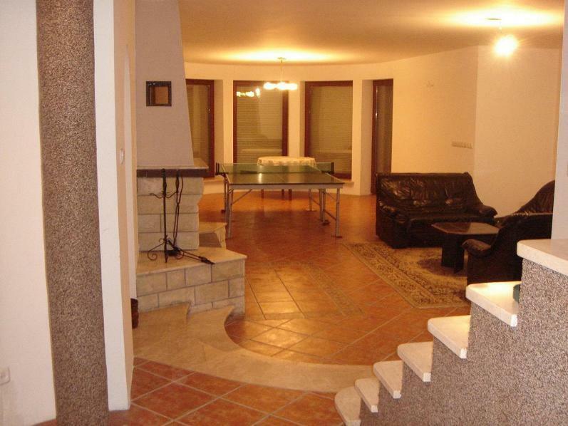 10 Os - Gdansk-Sopot-Gdynia Up To 19 Persons Villa Bagian luar foto