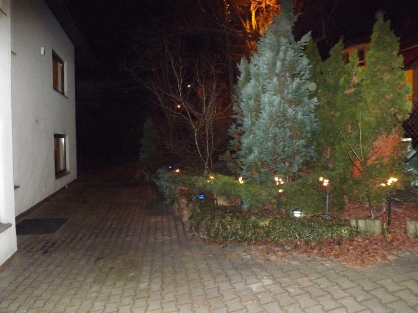 10 Os - Gdansk-Sopot-Gdynia Up To 19 Persons Villa Bagian luar foto