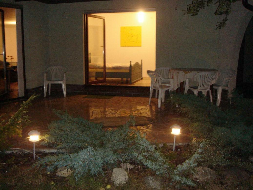 10 Os - Gdansk-Sopot-Gdynia Up To 19 Persons Villa Bagian luar foto