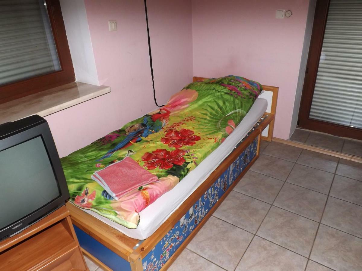 10 Os - Gdansk-Sopot-Gdynia Up To 19 Persons Villa Bagian luar foto