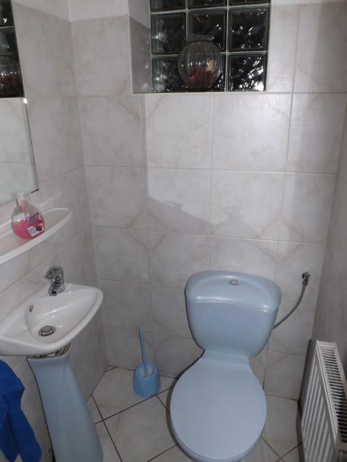 10 Os - Gdansk-Sopot-Gdynia Up To 19 Persons Villa Bagian luar foto